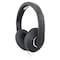 Hamiltonbuhl Smart-Trek Mini Headphone with In-Line Volume Control and 3.5mm TRS Plug STM1BK - alternate 1